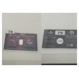 Regal Collections 1967 .999 Fine Silver Bar