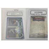 2010 Topps Mom Threw Out CMT168 GMA 8.5 Card