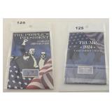 Donald Trump The People's President Silver Bar