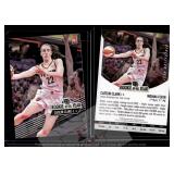Caitlin Clark Gen Next Rookie of the Year Card