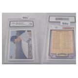 1992 Upper Deck Edgar Martinez GMA 10 Card