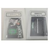 2012 Topps Armando Galarraga Mound Dominance
