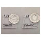 1991 AUSTRALIAN KOOKABURRA .999 1 OZ SILVER