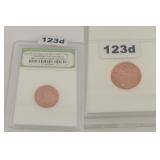 2009 P COPPER LINCOLN PROFESSIONAL LIFE BU