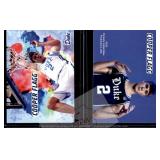 Cooper Flagg 2025 Dynasty Rookie Card