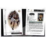 Wembanyama 2023 Prospector's Edge Rookie F/X