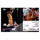 Kobe Bryant Generation Next Rookie Replay