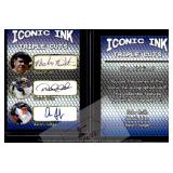 Iconic Ink Ruth Jeter Judge Facsimile Autos
