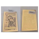2026 Idaho Goldback 24K Gold Low Mintage