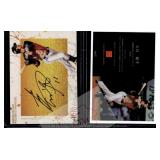 Shohei Ohtani Art Auto Facsimile Auto
