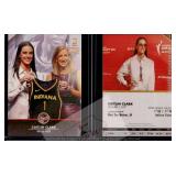 Caitlin Clark Gen Next Draft Pick Rookie Card