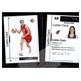 Caitlin Clark 2024 Prospector's Edge Rookie
