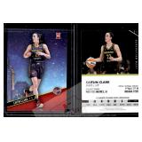 Caitlin Clark Gen Next ERROR Misspelled Name