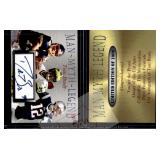 Brady ERROR Man Myth Legend Fac Auto Brees