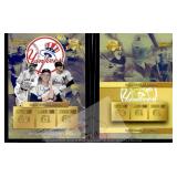 Ruth Maris Judge 2022 Lightning Fac Auto