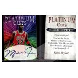 Jordan Platinum Cuts ERROR Fac Auto Kobe Back