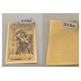 2026 Idaho Goldback 24K Gold Low Mintage Note