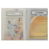 2007 Topps Stars Alex Rodriguez GMA 10 Card