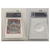 2026 FIFA World Cup Silver .999 Low Mintage