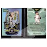 Aaron Judge Downtown Reprint Card