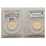 2026-D Native American Dollar CAC MS63 Coin
