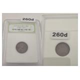 1944-S SAN FRANCISCO MINT COPPER WHEAT CENT