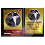 Shohei Ohtani 2012 Rookie Phenoms Gold Rookie