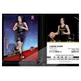 Caitlin Clark Generation Next ERROR Rookie