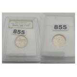 2005-D Jefferson Nickel INB Brilliant Unc