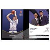 Cooper Flagg Generation Next Rookie Card