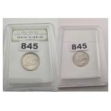 2004-D Jefferson Keelboat Nickel BU Copper-Nickel