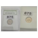 1979-D Roosevelt Dime Brilliant Uncirculated