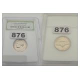 1972-S JEFFERSON NICKEL DCAM GEM PROOF COIN