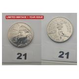 2026-D Low Mintage Semiquincentennial Half