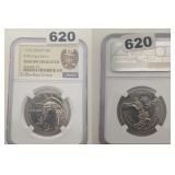 2026-P Low Mintage Half Dollar NGC Gem Unc