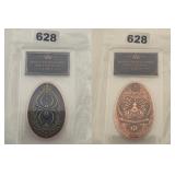 2026 Imperial Widow Copper Egg Low Mintage
