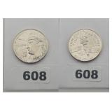 2026 Low Mintage US Liberty Half Dollar Rare