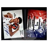 Victor Wembanyama Autograph Express Facsimile