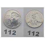 2026-D Low Mintage US Semiquincentennial Half