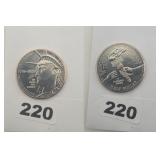 2026 P Semi-Quin Half Dollar Low Mintage Rare