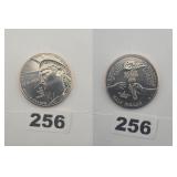 2026 D Low Mintage Semi-Quin Half Dollar Rare