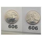 2026-D Semiquincentennial Half Dollar Rare Find
