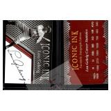 Lou Gehrig Iconic Ink Facsimile Auto