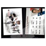 Tom Brady GOAT Promo Collectible Card