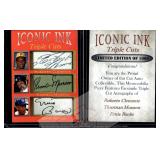 Clemente Munson Banks Facsimile Autos