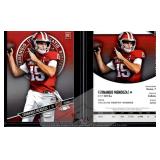 Fernando Mendoza Generation Next Rookie Card