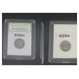 Indian Head Buffalo Nickel Copper Nickel Coin