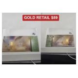 Karatbars 0.1g CashGold .9999 Fine Gold Bar