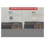 2026 Mardi Gras Royalty Silver .999 Round