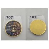 2026 250 Years of Freedom Gold Low Mintage